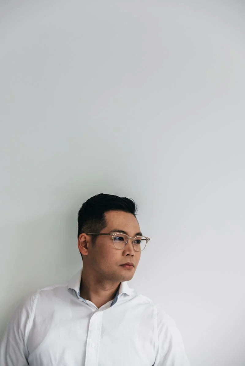 Dr. Marcus Chen